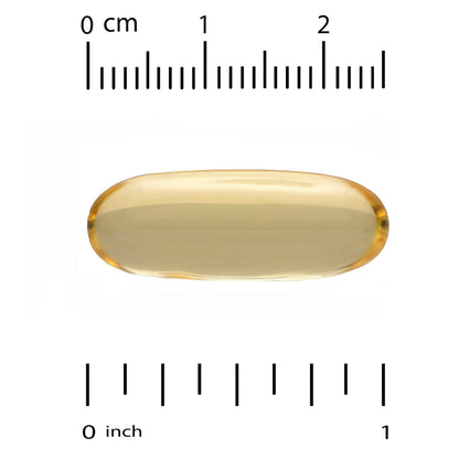 Sports Research Omega-3 Fish Oil Triple Strength, 120 Softgels - view 3