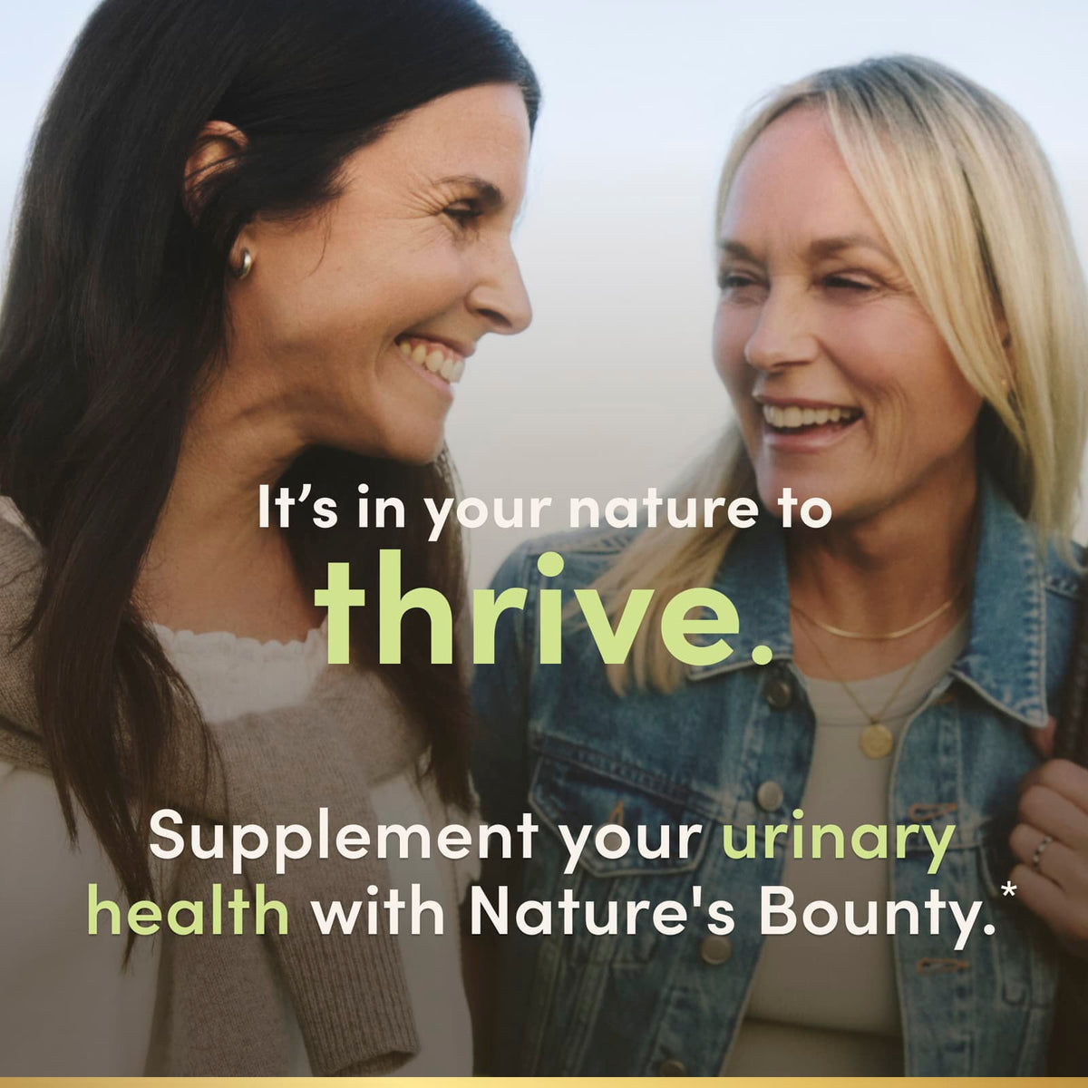 Nature's Bounty Cranberry with Vitamin C, 250 Rapid Release Softgels - view 5