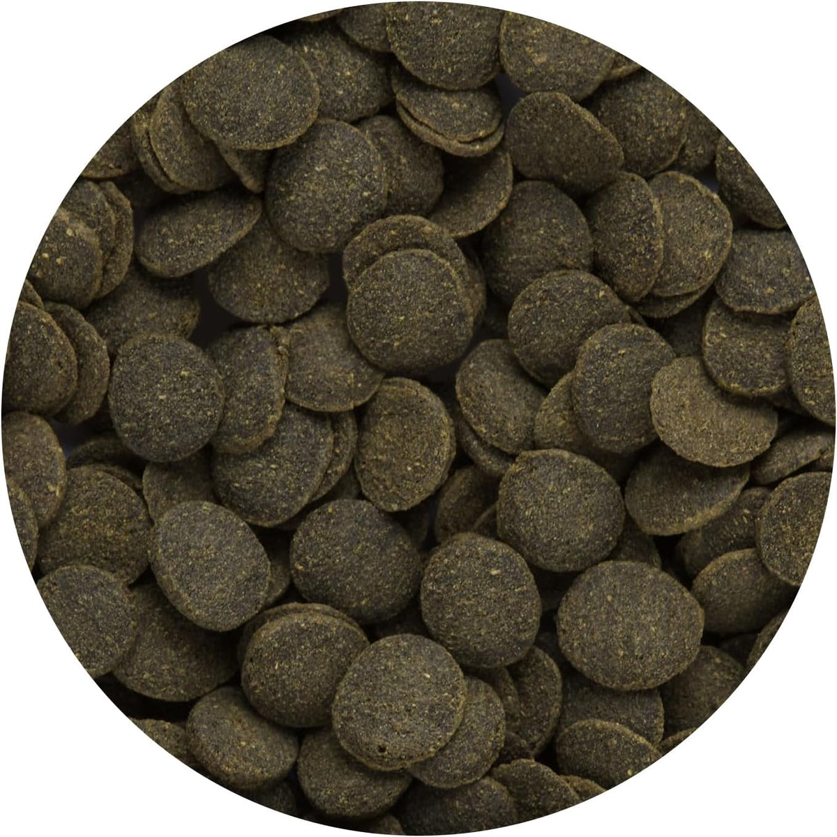 Hikari Tropical Mini Algae Wafers Fish Food 3 oz (85 g) - view 3