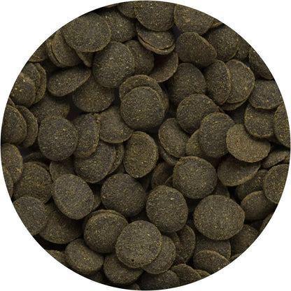 Hikari Tropical Mini Algae Wafers Fish Food 3 oz (85 g) - view 3