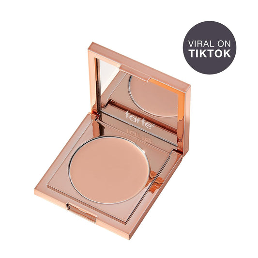 tarte Colored Clay CC Undereye Corrector, Light-Medium Peach - view 2