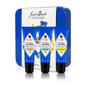 Jack Black Intense Therapy Lip Balm SPF 25, Variety Pack, 7 g (0.25 oz), Pack of 3