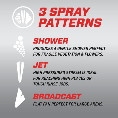 Ortho Dial N Spray Hose End Sprayer - view 5