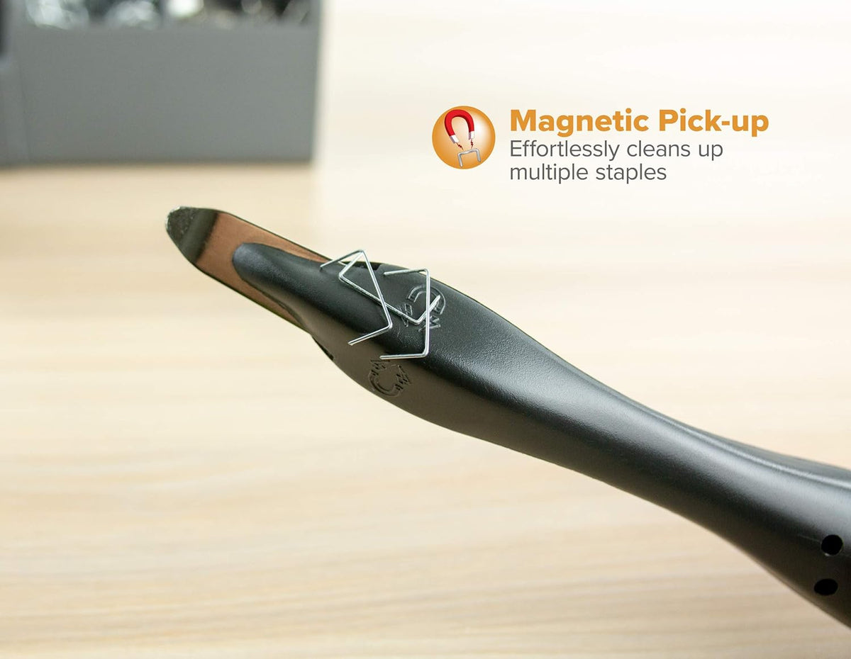 Bostitch Office Magnetic Staple Remover, Black - view 5
