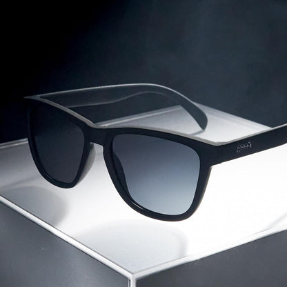 goodr A Unicorn's Calamity Polarized Sunglasses, Medium (OG) - view 3