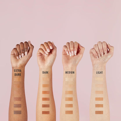 Sleek MakeUp Cream Contour Kit, Dark, 12 g - view 3