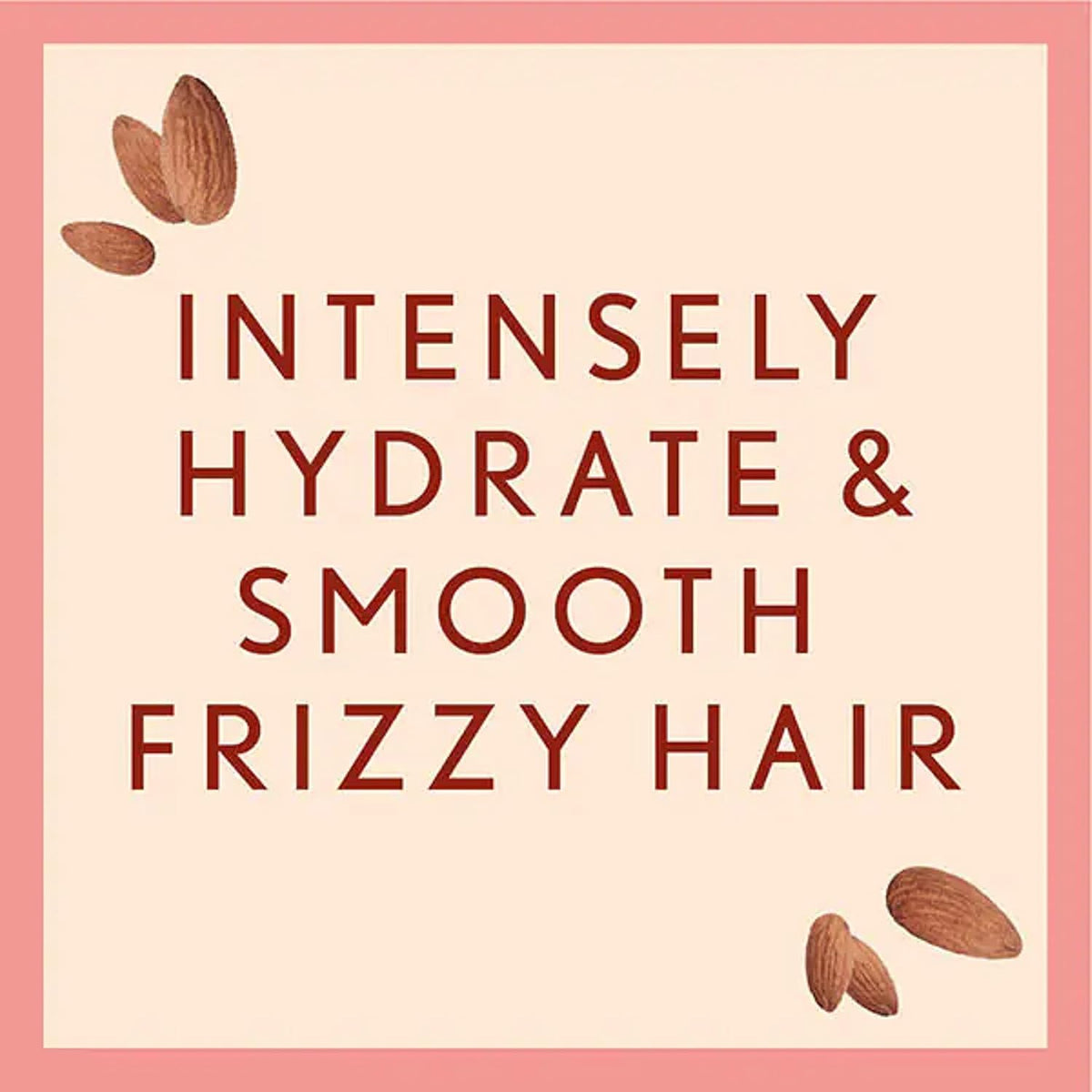 Aveeno Almond Oil Blend Sulfate-Free Conditioner with Avocado Oil, 12 fl oz - view 3