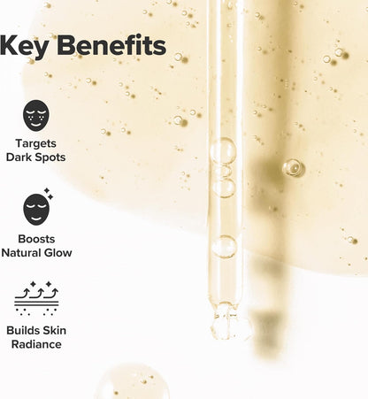 Beauty of Joseon Glow Deep Serum Alpha-Arbutin + Niacinamide 30 ml - view 5
