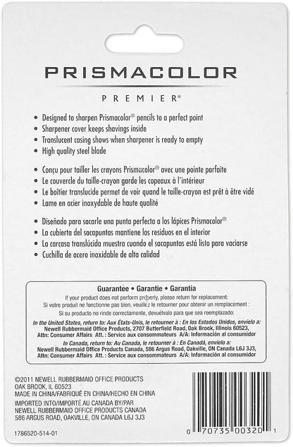 Prismacolor Premier Pencil Sharpener - view 5