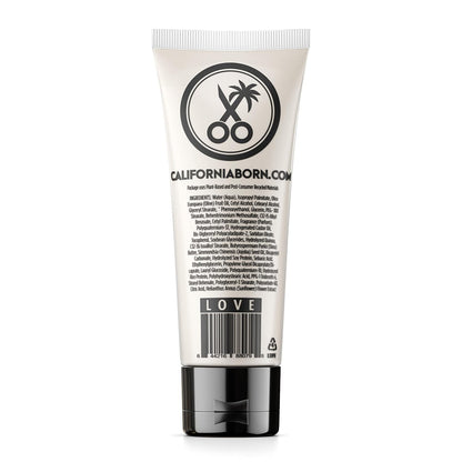 California Born Days of Dirt Hair Styling Cream, 6.8 fl oz - view 2