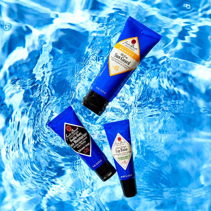 Jack Black Double-Duty Face Moisturiser with SPF 20, 1.5 Fl Oz (45 ml) - view 6
