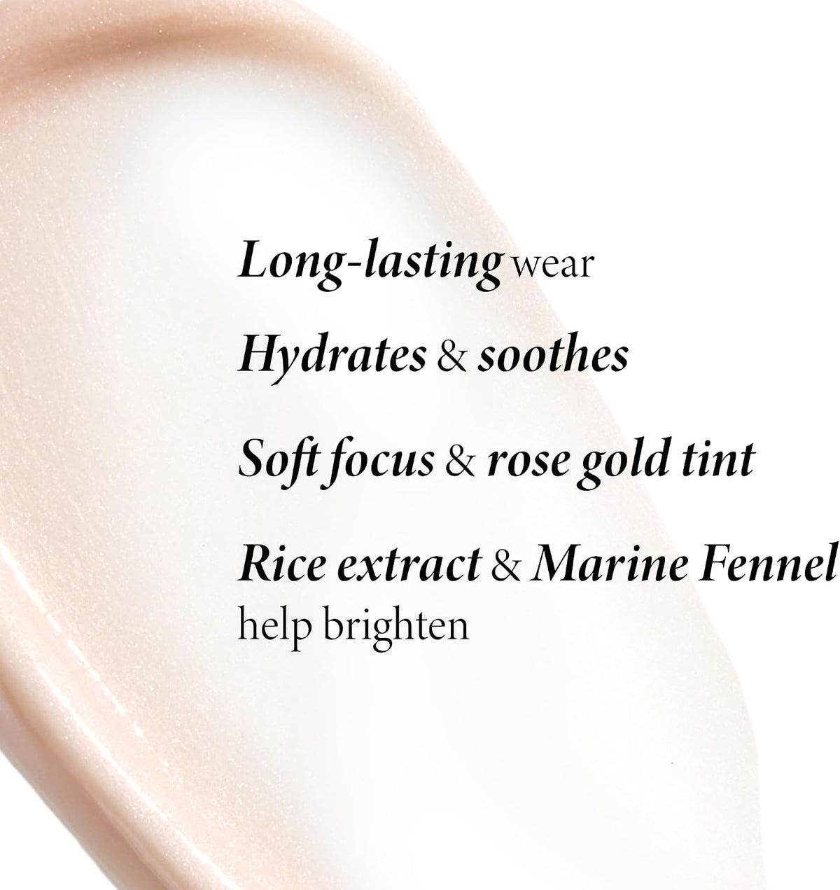 Laura Geller Spackle Skin Perfecting Primer, Ethereal Rose Glow, 2 fl oz - view 5
