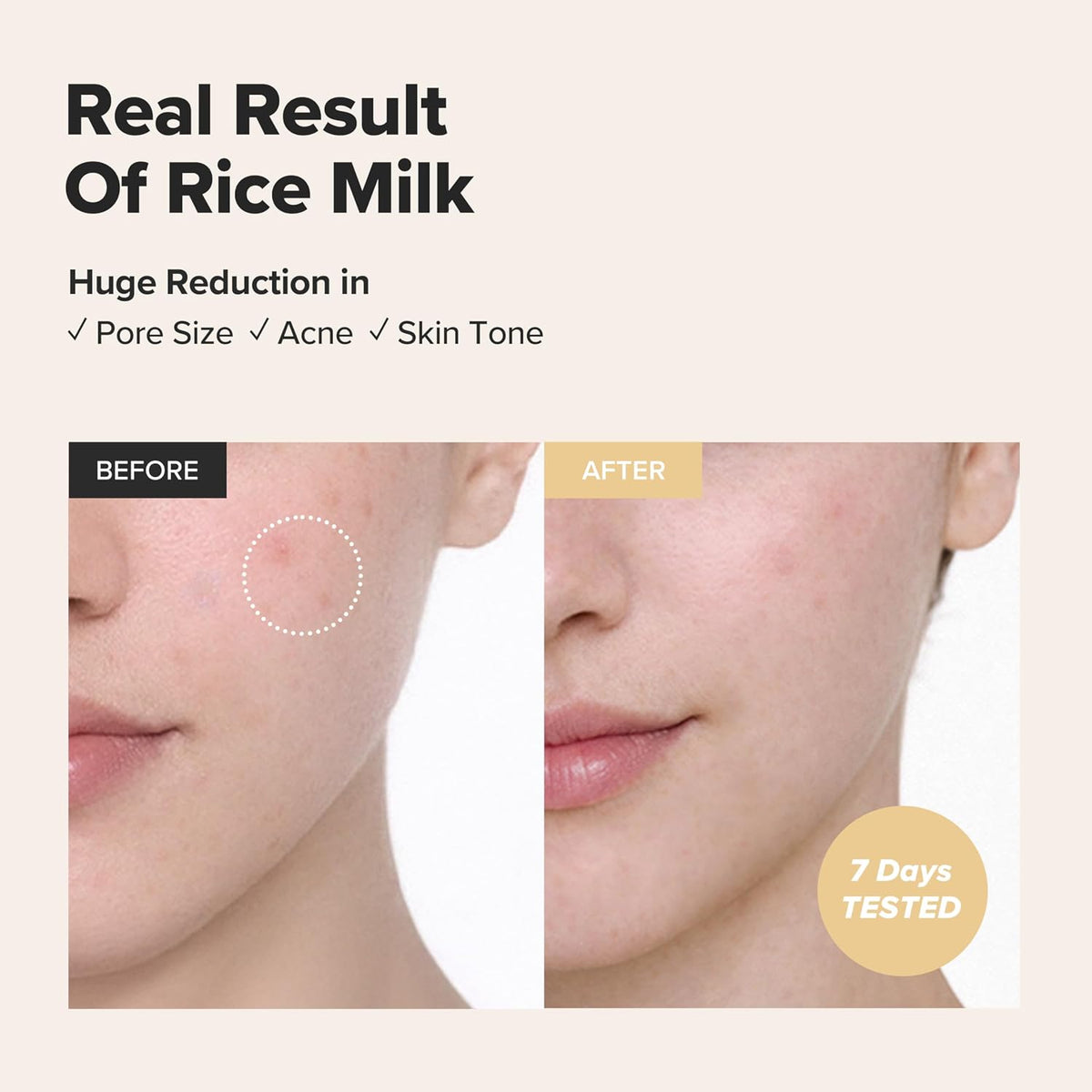 Beauty of Joseon Glow Replenishing Rice Milk Toner 150 ml - view 4