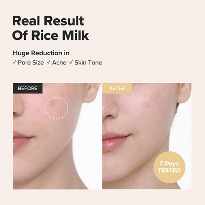 Beauty of Joseon Glow Replenishing Rice Milk Toner 150 ml - view 4