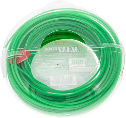 Arnold Maxi-Edge Commercial Trimmer Line, 0.080 Inch x 140 Foot - view 5