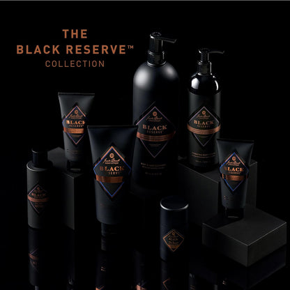 Jack Black Pit Boss Black Reserve Antiperspirant & Deodorant for Men, 2.75 oz - view 6