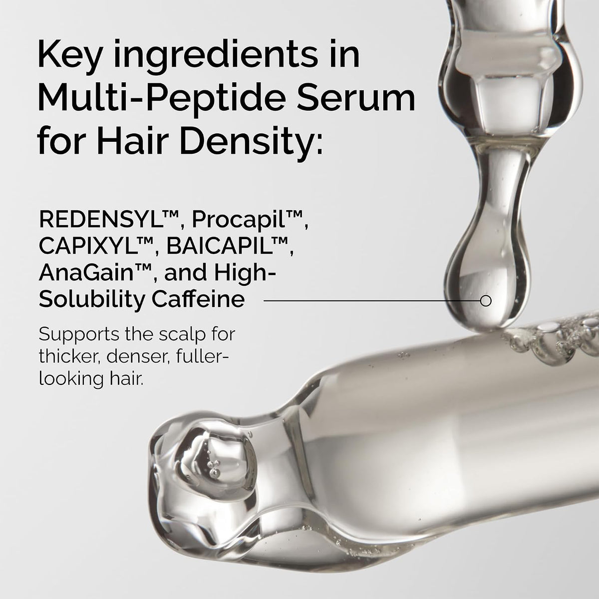 The Ordinary Multi-Peptide Serum for Hair Density 60 ml - view 2