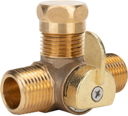Camco Permanent Pump Converter Winterizing Kit - view 4