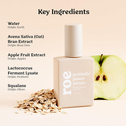Roe Wellness Baby Cream and Baby Serum Power Pair - view 6