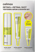 Celimax The Vita-A Retinal Shot Tightening Booster, Global Set