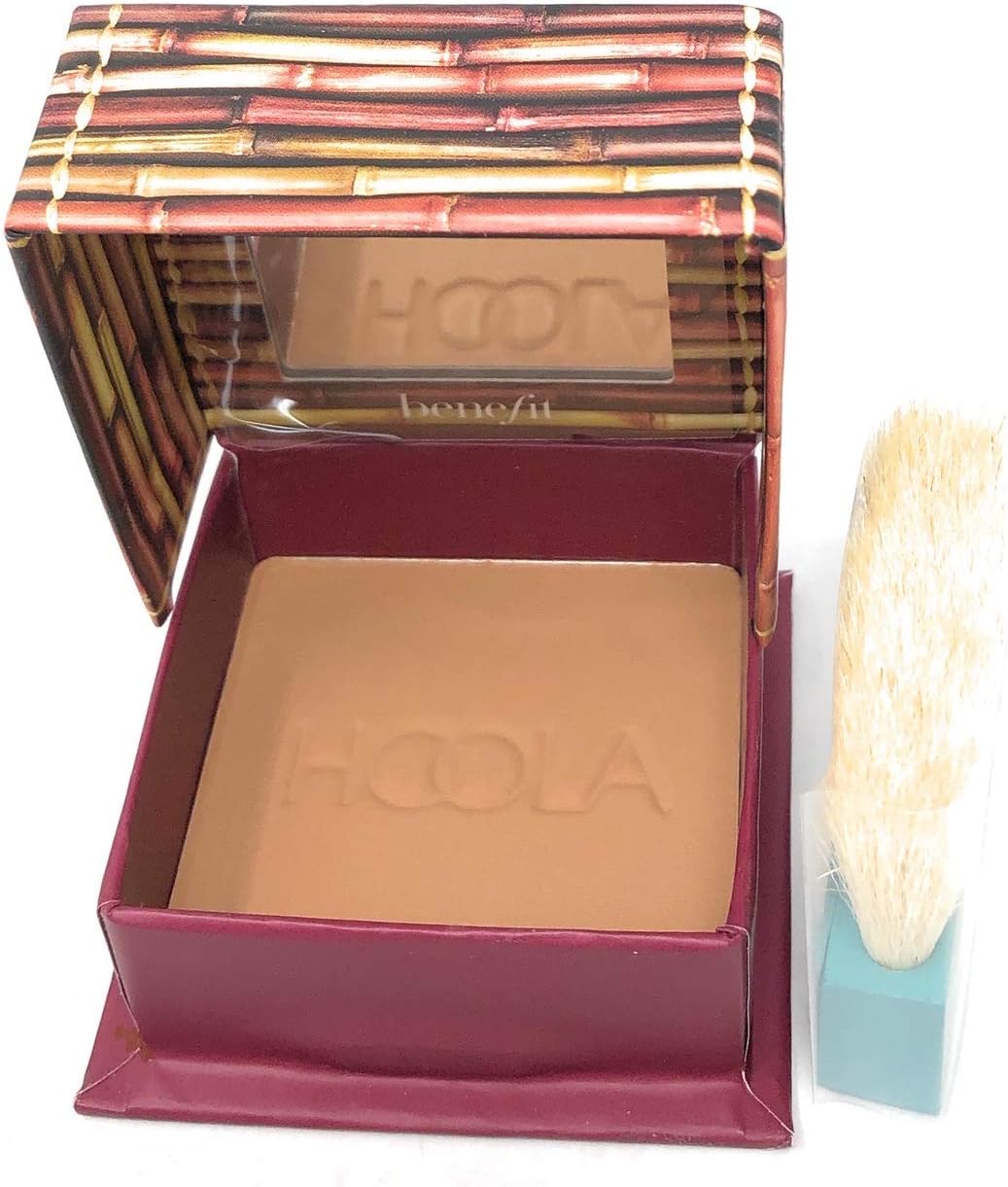 Benefit Hoola Bronzing Powder, 8 g (0.28 oz)
