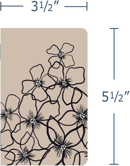 Roaring Spring Pocket Composition Notebooks, Pack of 3, College Ruled - view 2