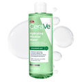 CeraVe Hydrating Micellar Water Cleanser & Makeup Remover 384 ml (13 fl oz)