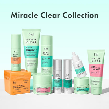 Rael Miracle Clear Soothing Spot Gel with Centella & Tea Tree, 4 ml - view 6