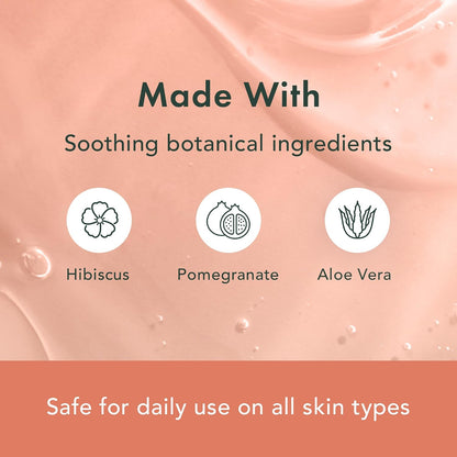 Rael Soothing Gel to Foam Intimate Feminine Wash, 130 ml - view 3