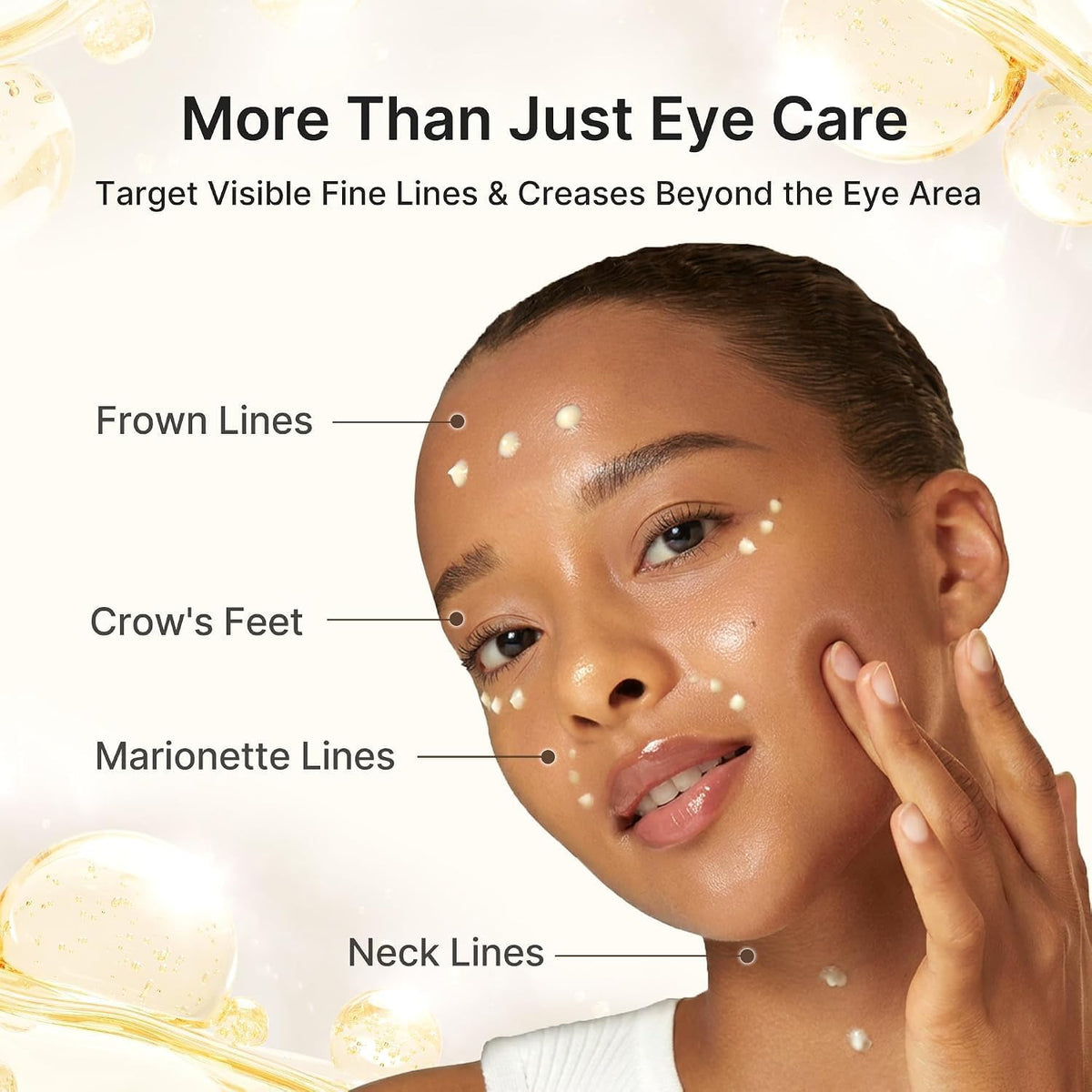 medicube Deep Reviving Peptide Eye Cream - view 5