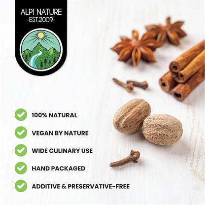Alpi Nature Ground Cloves 250g - view 4