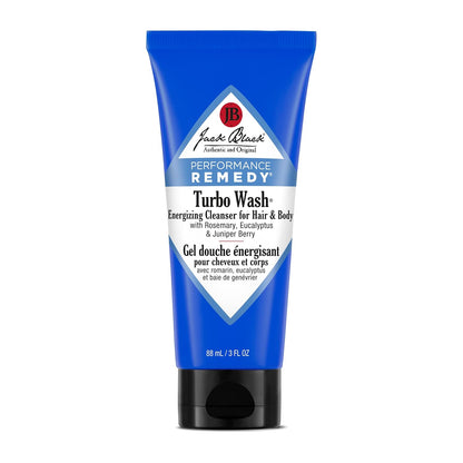 Jack Black Jetsetter Travel Size Skin Care Set for Men with Travel Bag - view 6