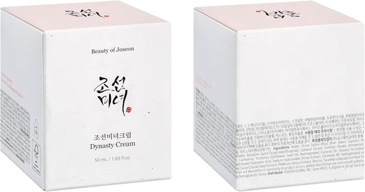 Beauty of Joseon Dynasty Cream Rice Bran Water + Ginseng Root Water 50 ml - view 2