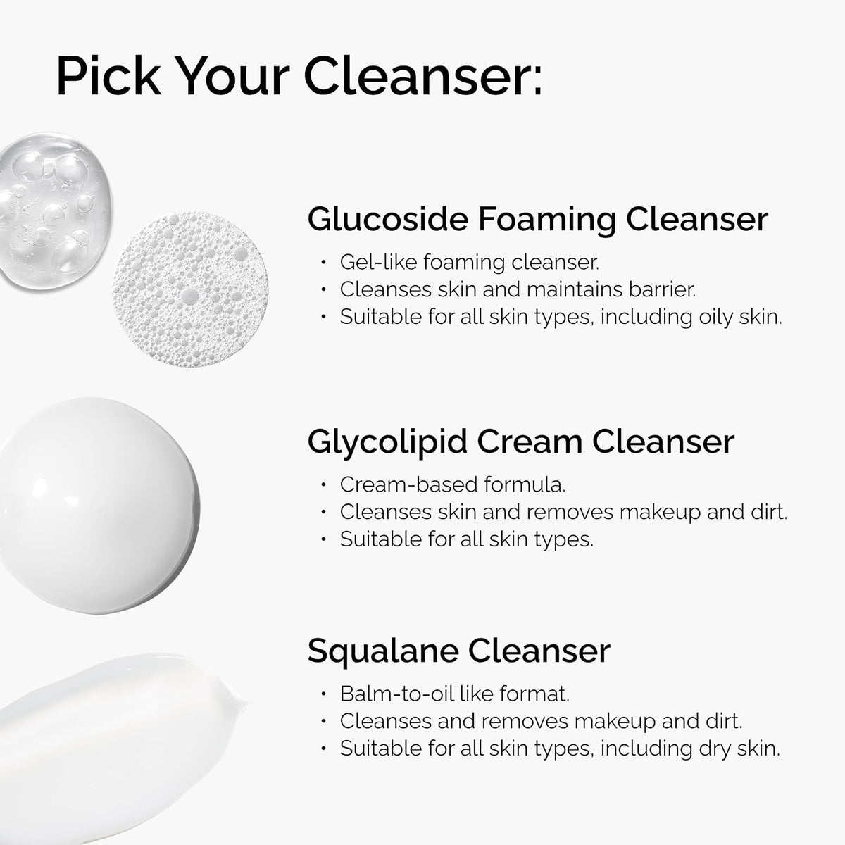 The Ordinary Glucoside Foaming Cleanser, 150 ml - view 5