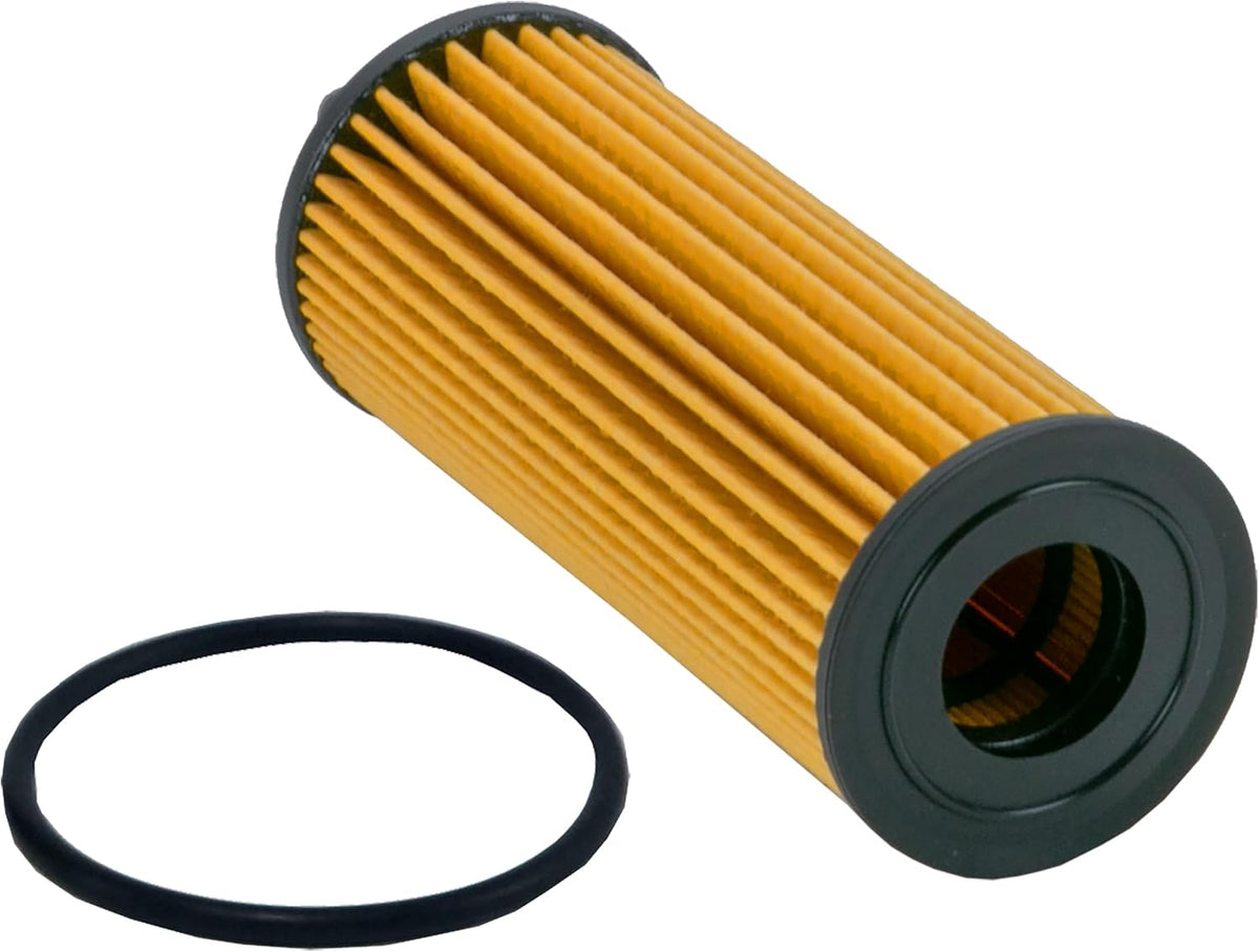WIX WL10010 Cartridge Oil Filter for Chrysler, Dodge, Jeep, Ram 2014-2019 - view 2