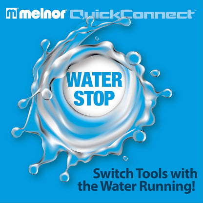 Melnor 6 Piece QuickConnect Starter Set - view 4