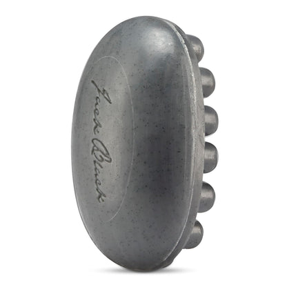 Jack Black Lump of Coal Holiday Charcoal Soap Bar for Men 4.75 oz - view 2