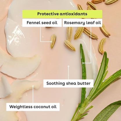 eos Natural Shea Lip Balm, Birthday Cake, 0.14 oz - view 5