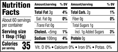 Kraft Miracle Whip Original Dressing 30 oz Jar - view 2