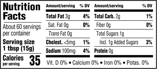 Kraft Miracle Whip Original Dressing 30 oz Jar - view 2