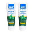 Epic Dental Fluoride-Free Xylitol Toothpaste, Spearmint, 4.9 oz, Pack of 2