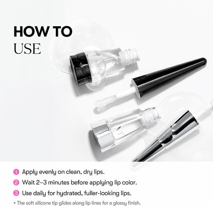 VT Cosmetics Reedle Shot Lip Plumper, Beginner - view 4