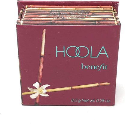 Benefit Hoola Bronzing Powder, 8 g (0.28 oz) - view 3