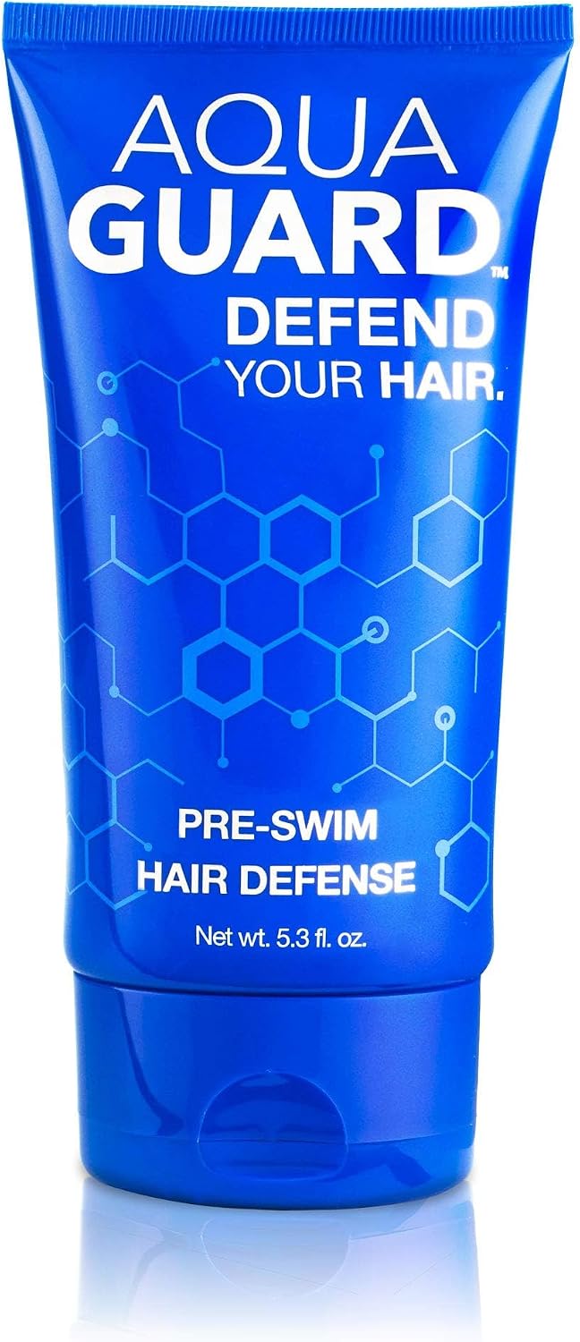 AquaGuard Pre-Swim Hair Defense 5.3 oz