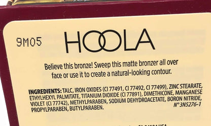 Benefit Hoola Bronzing Powder, 8 g (0.28 oz) - view 4
