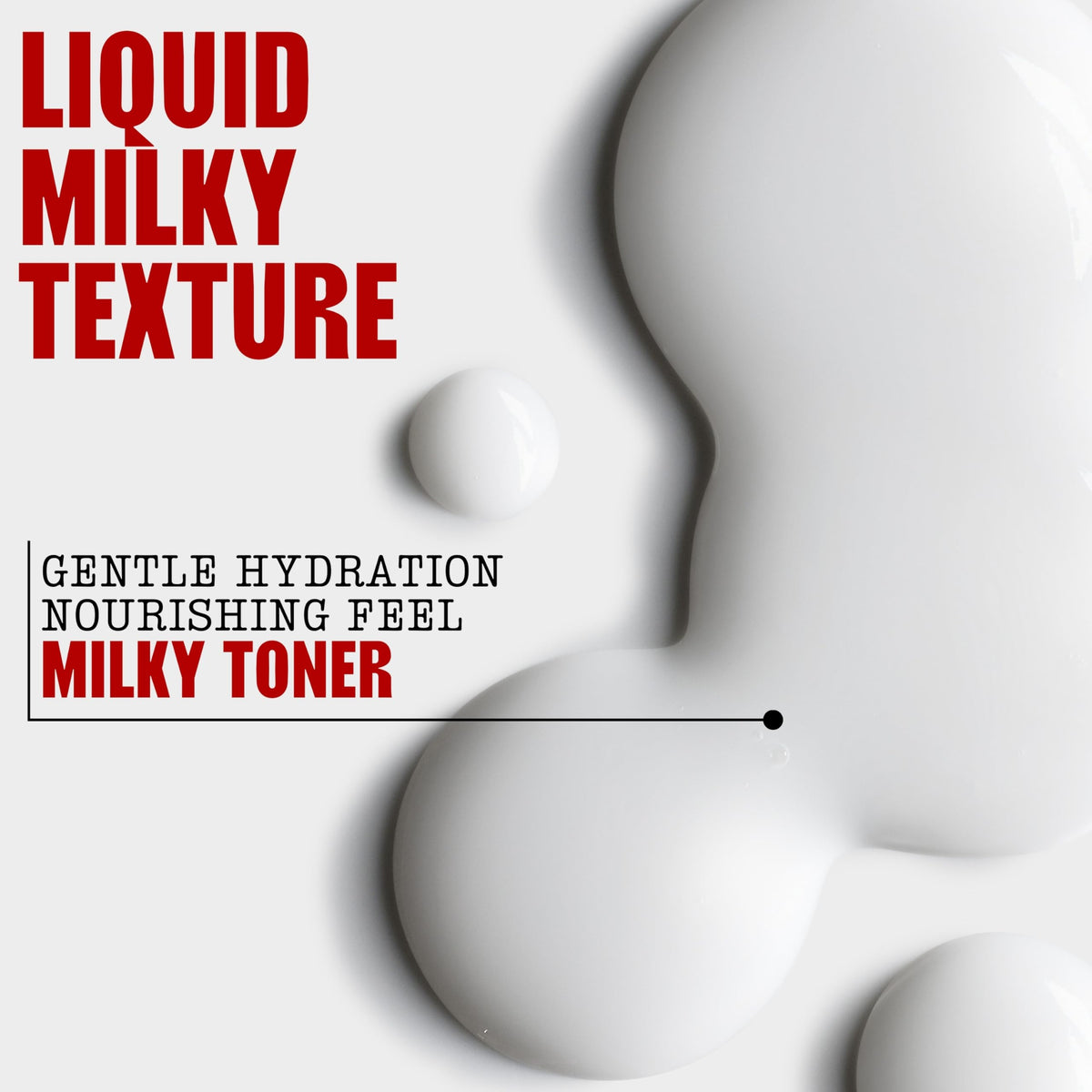 Thayers Milky Hydrating Face Toner with Snow Mushroom 89 ml (3 fl oz) - view 5