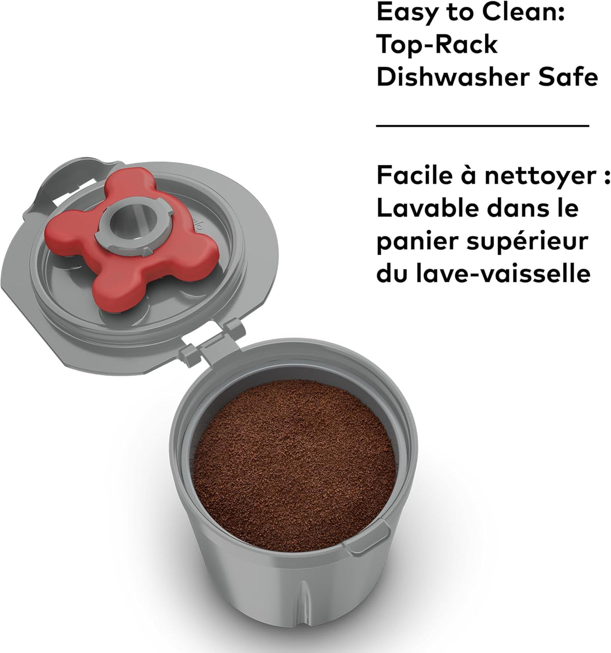 Keurig My K-Cup Reusable Coffee Filter - view 3