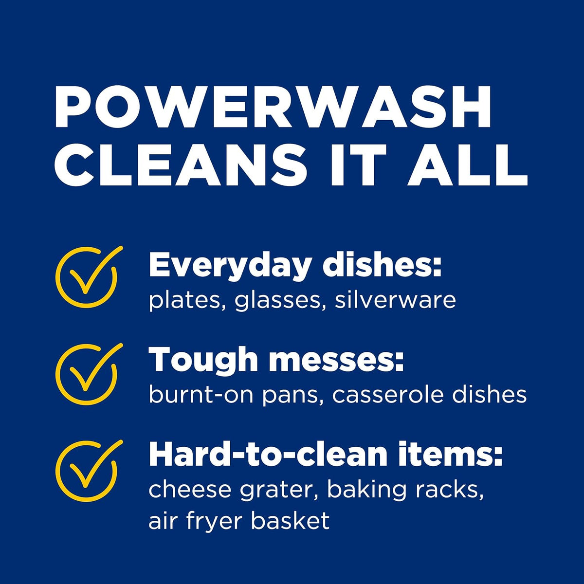 Dawn Platinum Powerwash Dish Spray Starter Kit with Refill 16 fl oz Each - view 6