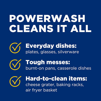 Dawn Platinum Powerwash Dish Spray Starter Kit with Refill 16 fl oz Each - view 6