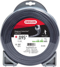 Oregon Magnum Gatorline Heavy Duty Trimmer Line, .095 in x 282 ft